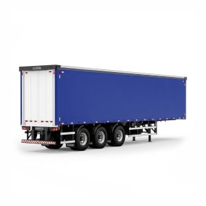 Lona sider lateral reta