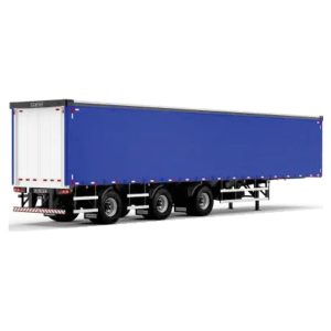 Lona sider lateral reta