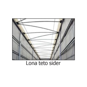 Lona teto sider – 12 x 12