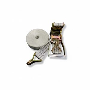 Kit amarração de cargas 9m Ton