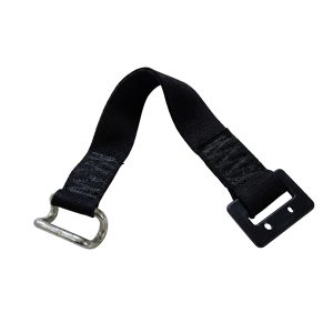 Rabicho Central Lock – 360 mm