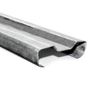 Travessa de contenção ESP. 1,25 mm – 4.000 mm